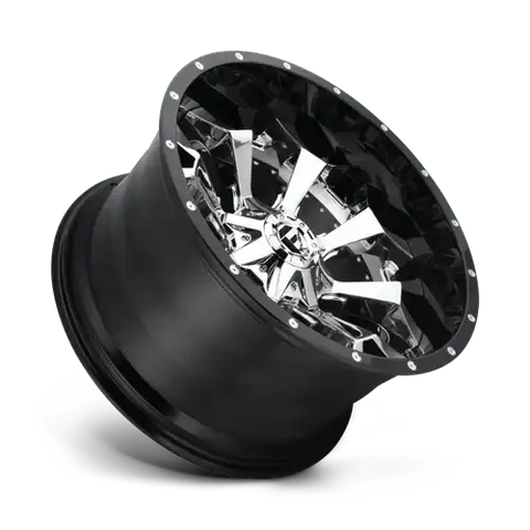 D246 22X12 8X170 CHR-PLATED-GBL -44MM