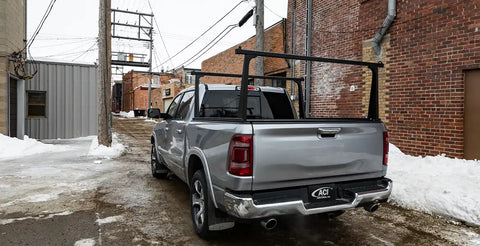 ADARAC ACCESS Covers Truck Bed Rack Systems