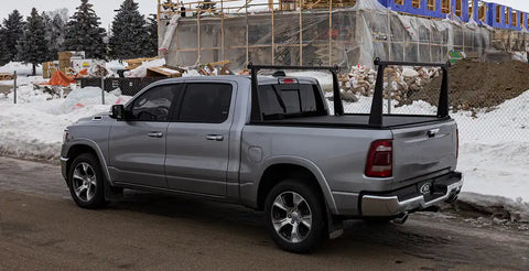 ADARAC ACCESS Covers Truck Bed Rack Systems