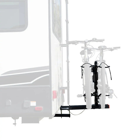 Lets Go Aero V-Lectric, FAT PRO Two Tire eBike Carrier
