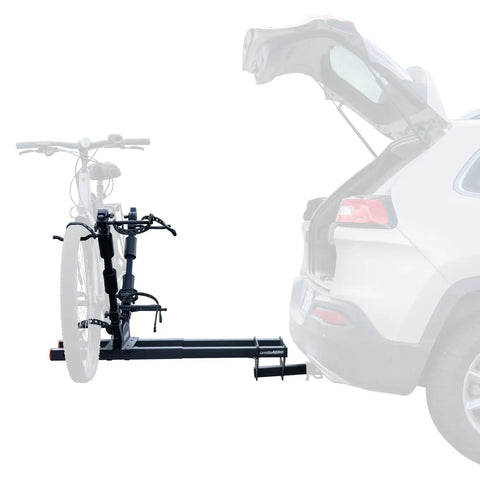 Lets Go Aero V-Lectric, FAT PRO Two Tire eBike Carrier