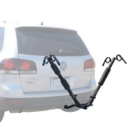 Lets Go Aero BikeWing V2 Two Bike Carrier