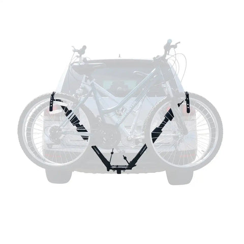 Lets Go Aero BikeWing V2 Two Bike Carrier