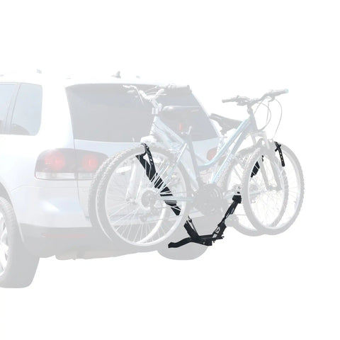 Lets Go Aero BikeWing V2 Two Bike Carrier