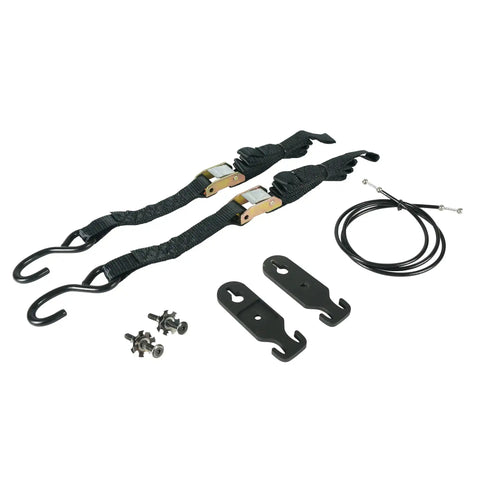 Lets Go Aero Nelson Tie-Off Kit