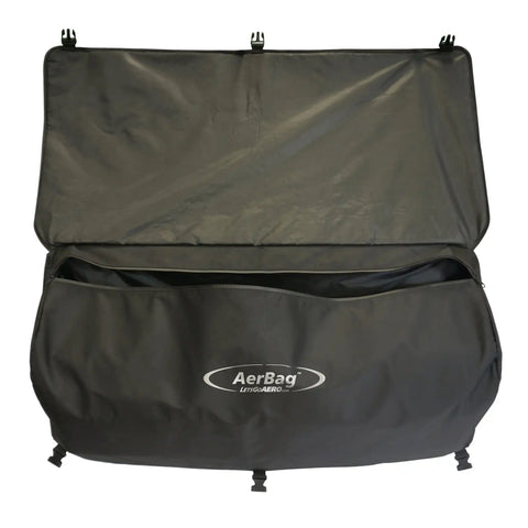 Lets Go Aero AerBag Cargo Bag