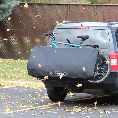 Lets Go Aero AerBag Cargo Bag