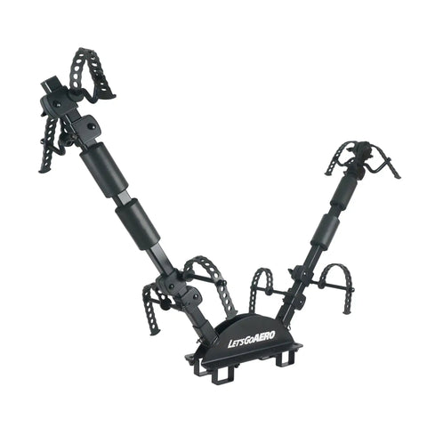Lets Go Aero V-Lectric, Standard Two eBike Add-On
