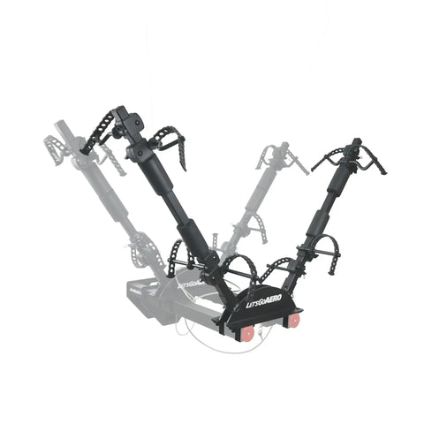 Lets Go Aero V-Lectric, Standard Two eBike Add-On