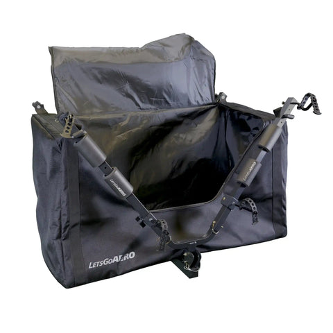 Lets Go Aero AerPack Cargo Bag