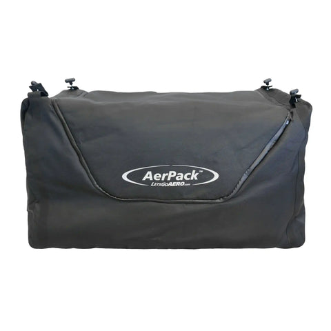 Lets Go Aero AerPack Cargo Bag