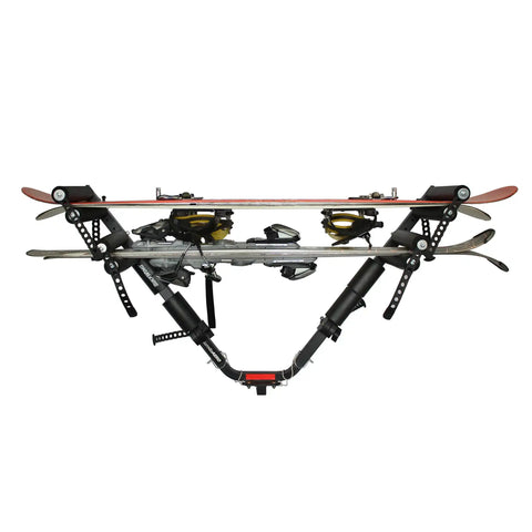 Lets Go Aero PegBoard for Snowboard & Ski