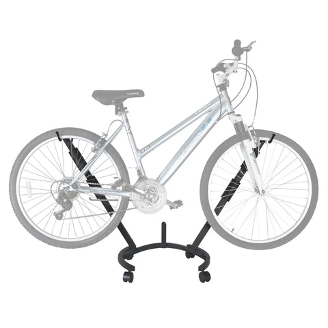 Lets Go Aero V-Tree 2 Two Bike Mobile Storage Rack
