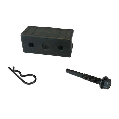 Lets Go Aero NEO 2 - Two Bike Hitch Rack