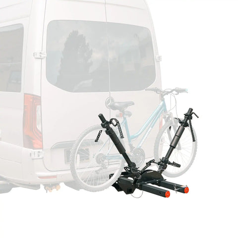 Lets Go Aero V-Lectric, PRO Two e-Bike Slideout Carrier