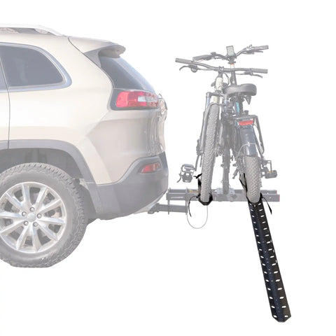 Lets Go Aero V-Lectric, Ramp-Up Accessory