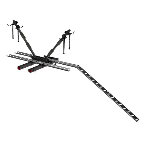 Lets Go Aero V-Lectric, VFR e-Motorbike Carrier