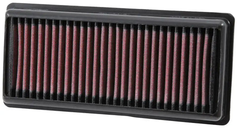 K&N BA-2012 Replacement Air Filter