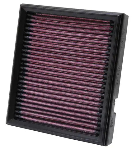K&N BA-2201 Replacement Air Filter