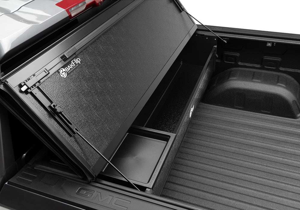 BAKBox2_21GMCSierra_OverheadFlip_Empty_Tray_Detail.jpg