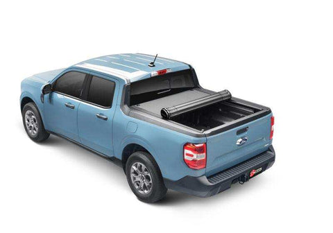 Revolver X4s Hard Rolling Truck Bed Cover - 2022-2023 Ford Maverick - MyTruckPoint