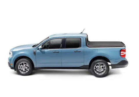 Revolver X4s Hard Rolling Truck Bed Cover - 2022-2023 Ford Maverick - MyTruckPoint