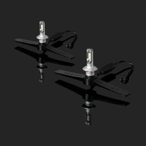 Putco F1-9012 F1 LED Kit, Pair 9012 High Power