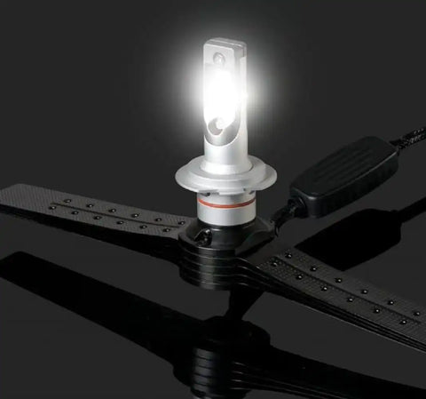 Putco F1-9006 F1 LED Kit, Pair 9006 High Power