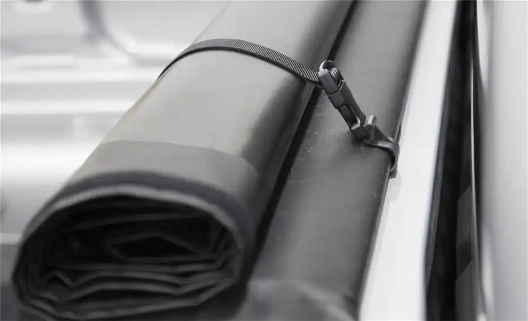 ACCESS LORADO Tonneau Cover for 22-ON Toyota Tundra 8' 1" Box w/ Deck Rail - MyTruckPoint