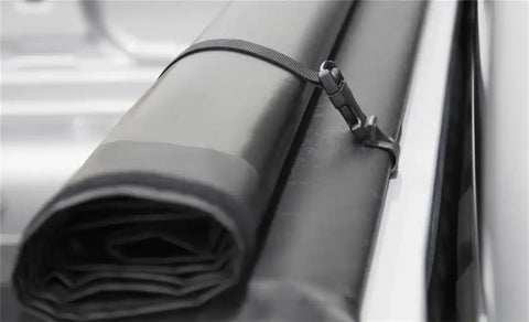 ACCESS LORADO Tonneau Cover for 22-ON Toyota Tundra 8' 1" Box w/ Deck Rail - MyTruckPoint