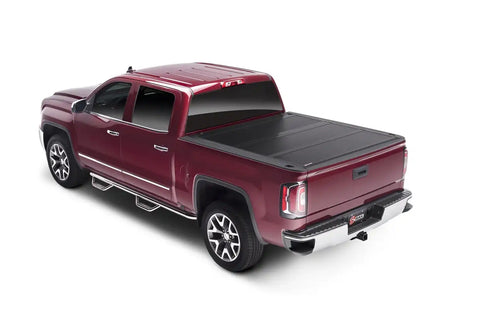 Bak Industries Fibermax Composite Hard Tonneau Cover