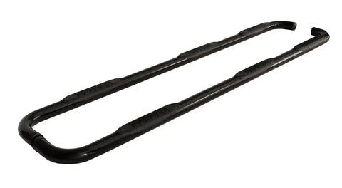 ICI 3'' Round Black Wheel to Nerf Bars