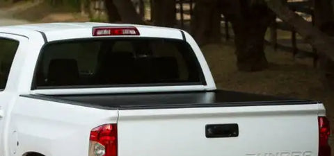 Pace Edwards BLHA17A43 - Bedlocker® Tonneau Cover Kit