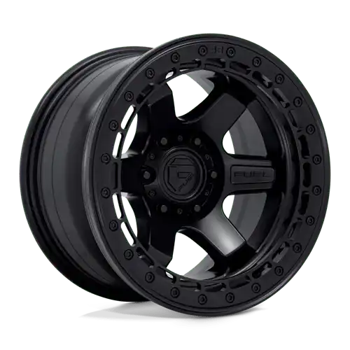 D122 17X8.5 6X135 MT-BLK MT-BLK-RG 00MM