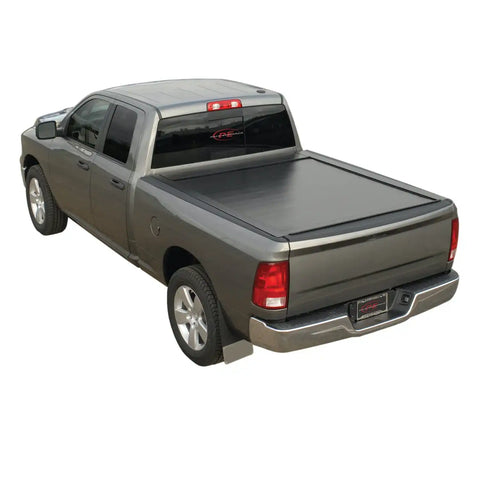 Pace Edwards BLFA19A45 - Bedlocker® Tonneau Cover Kit