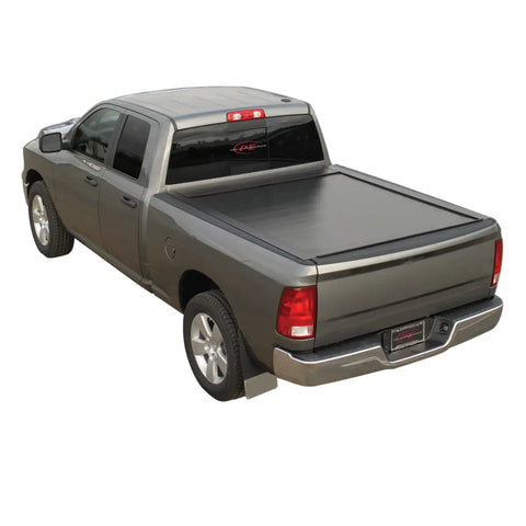 Pace Edwards BLFA06A29 - Bedlocker® Tonneau Cover Kit