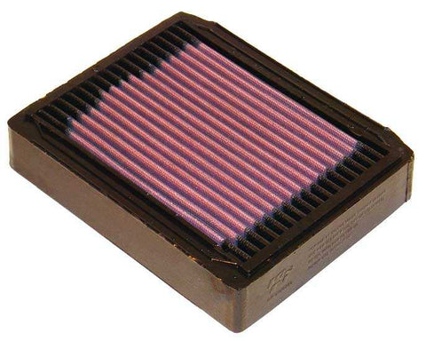 K&N BM-0300 Replacement Air Filter