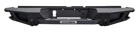 Go Rhino Bumper Replacements