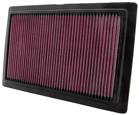 K&N BU-1108 Replacement Air Filter