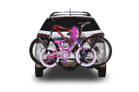Lets Go Aero BikeWing-2 Two Bike Rack (B01311) *Overstock*