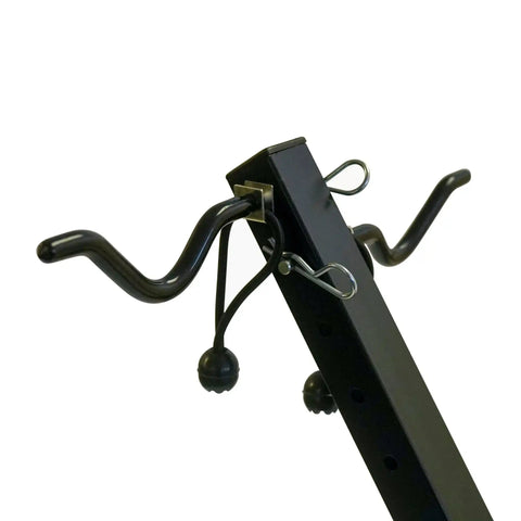 Lets Go Aero BikeWing-4 Four Bike Hitch Rack *Overstock*