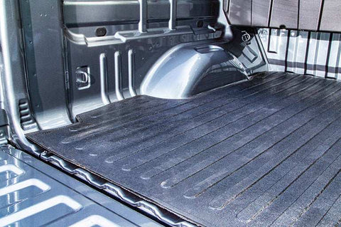 Dee Zee DZ86886 Heavyweight Bed Mat - Custom Fit