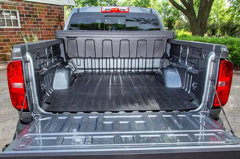 Dee Zee DZ86793 Heavyweight Bed Mat - Custom Fit