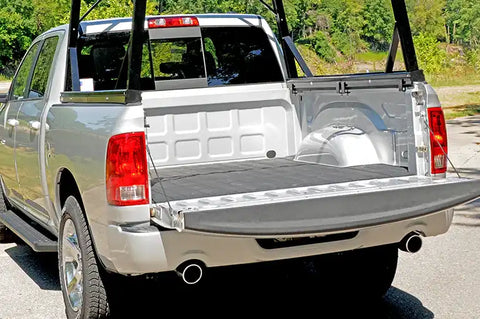 Dee Zee DZ86996 Heavyweight Bed Mat - Custom Fit
