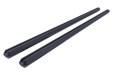 Dee Zee DZ99750TB Cargo Management - Hex Bed Rails