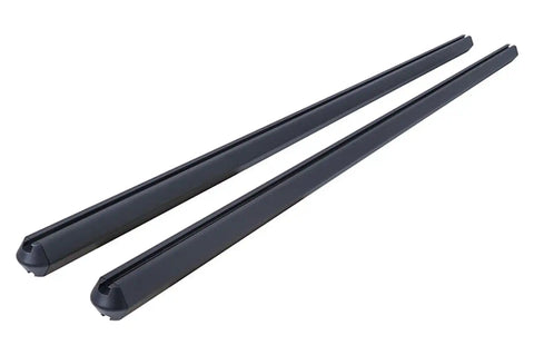 Dee Zee DZ99752TB Cargo Management - Hex Bed Rails