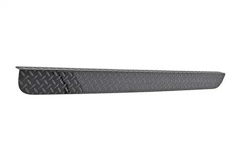 Dee Zee DZ2119B Black-Tread Tailgate Protector Cap