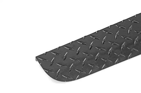 Dee Zee DZ2143B Tailgate Protector Cap Black-Tread