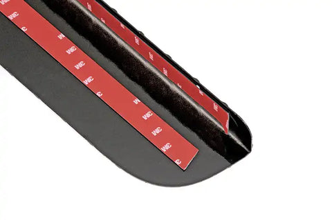 Dee Zee DZ2143B Tailgate Protector Cap Black-Tread