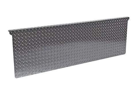 Dee Zee DZ4122B Tailgate Protector Full Black-Tread 15-19 Chevy/GMC